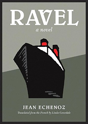 cover image Ravel