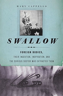 Swallow: Foreign Bodies