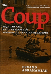 The Coup: 1953