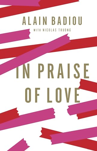 cover image In Praise of Love
