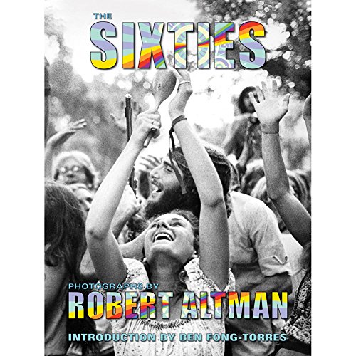 cover image The Sixties