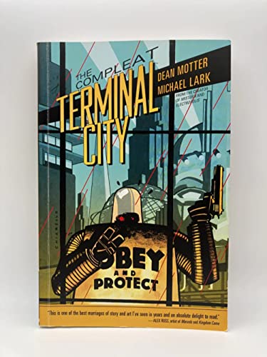 cover image The Compleat Terminal City