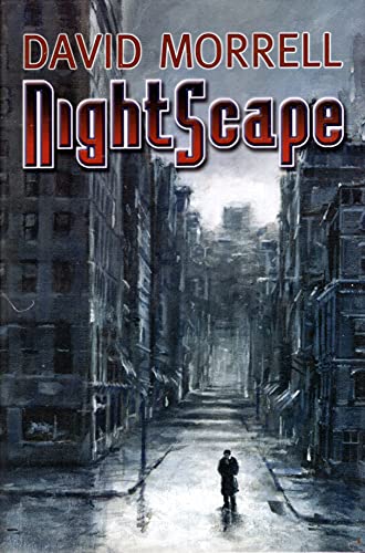 cover image NIGHTSCAPE