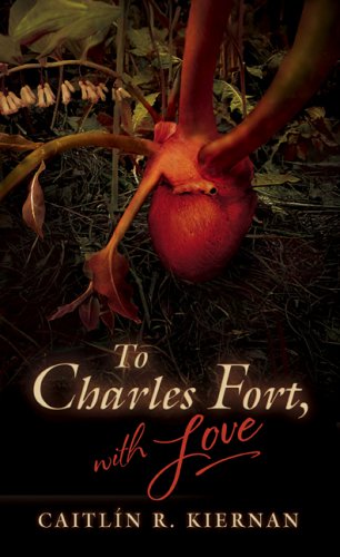 cover image To Charles Fort, with Love