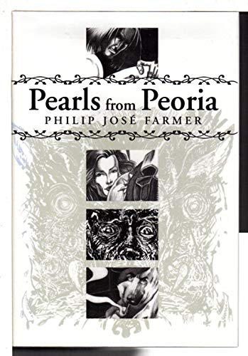 cover image Pearls from Peoria