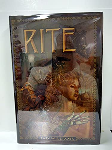 cover image Rite