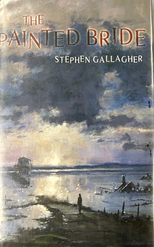 cover image The Painted Bride