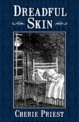cover image Dreadful Skin