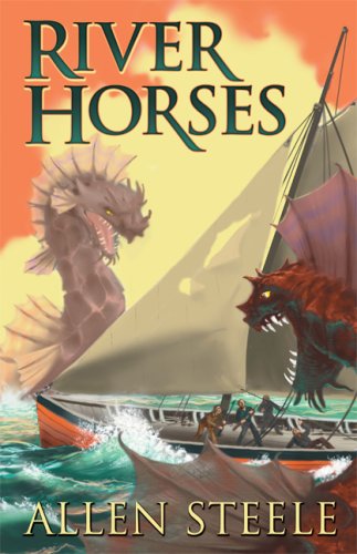 cover image The River Horses