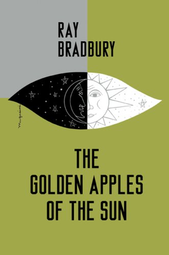 cover image The Golden Apples of the Sun