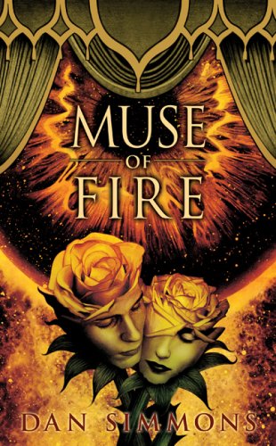 cover image Muse of Fire