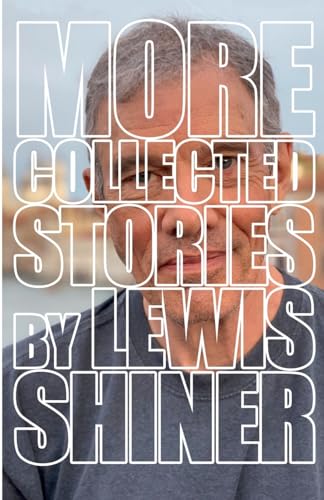 cover image Collected Stories