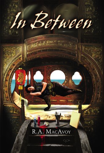 cover image In Between