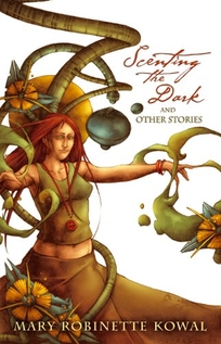 Scenting the Dark and Other Stories