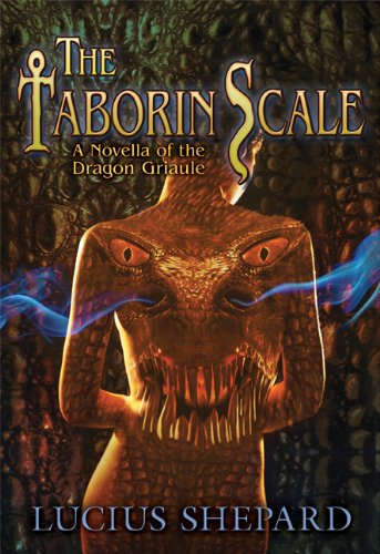 cover image The Taborin Scale