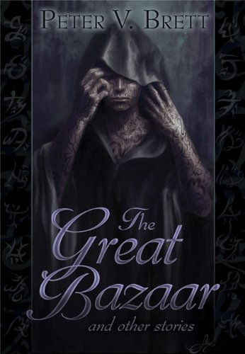 cover image The Great Bazaar and Other Stories