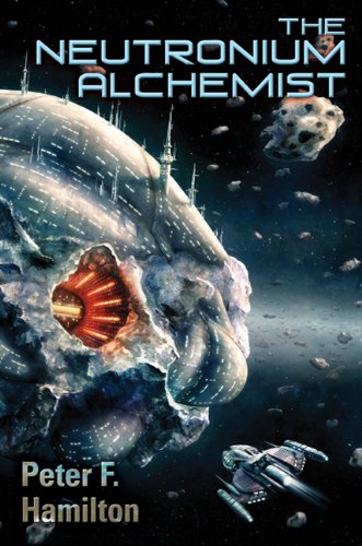 cover image The Neutronium Alchemist