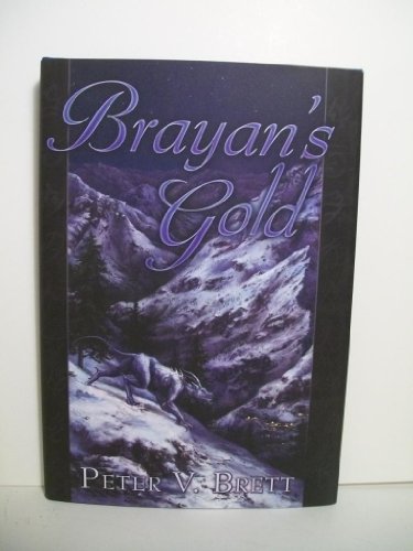 cover image Brayan's Gold