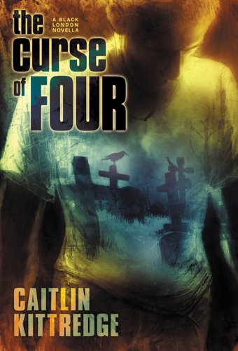 cover image The Curse of Four