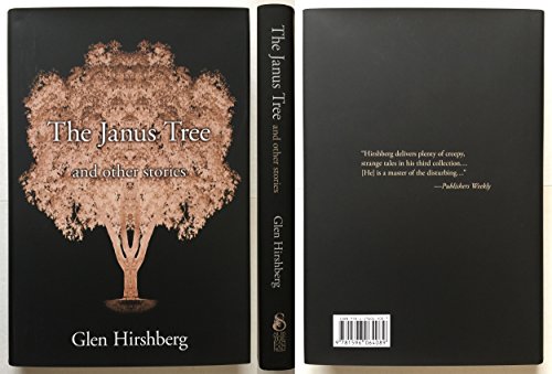 cover image The Janus Tree and Other Stories