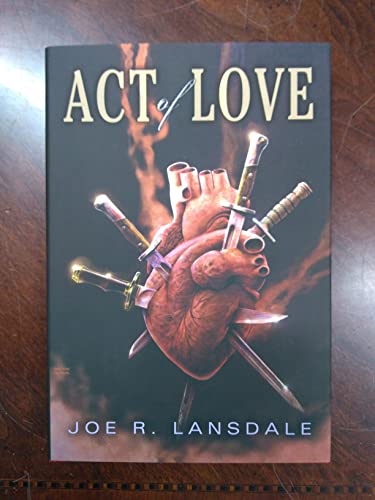 cover image Act of Love