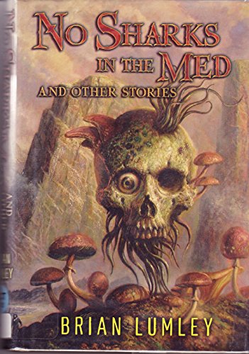 cover image No Sharks in the Med and Other Stories