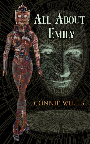 cover image All About Emily