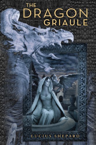 cover image The Dragon Griaule