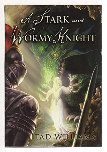cover image A Stark and Wormy Knight