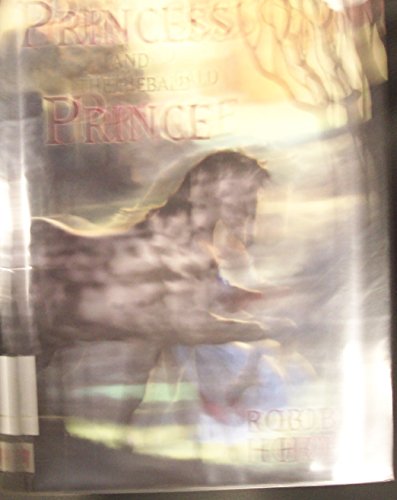 cover image The Willful Princess and the Piebald Prince