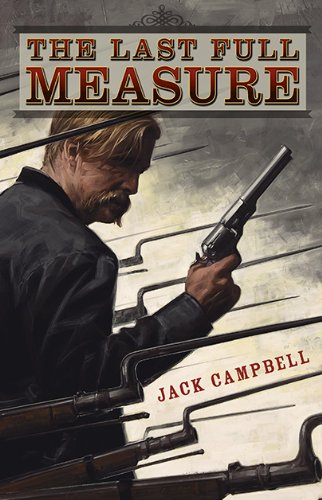 cover image The Last Full Measure