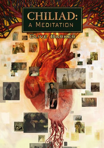 cover image Chiliad: A Meditation