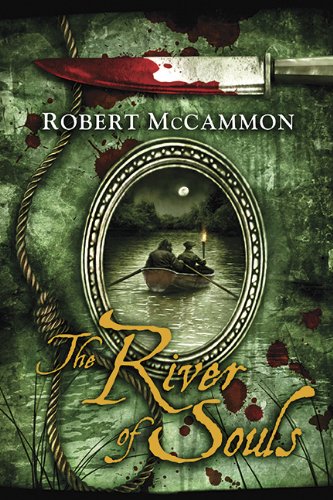 cover image The River of Souls