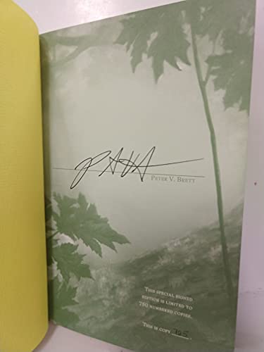 cover image Messenger’s Legacy