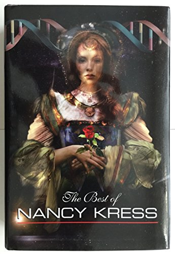 cover image The Best of Nancy Kress