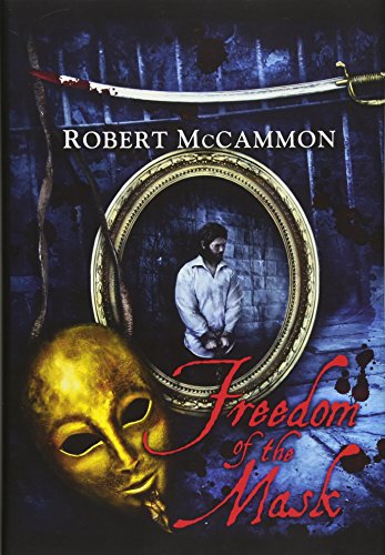 cover image Freedom of the Mask