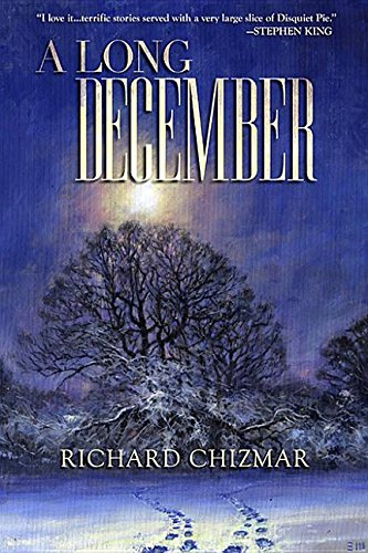 cover image A Long December