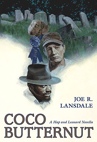 cover image Coco Butternut