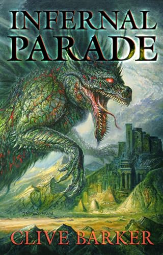cover image Infernal Parade
