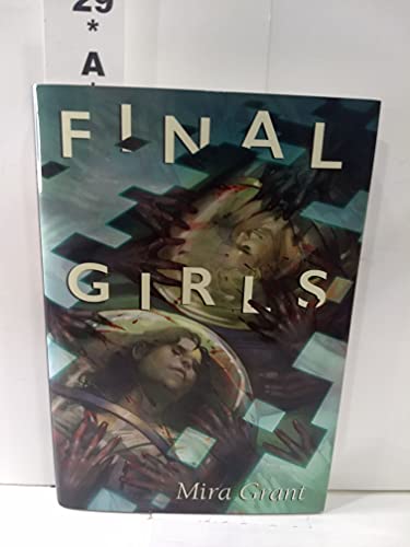cover image Final Girls