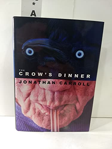 cover image The Crow’s Dinner 