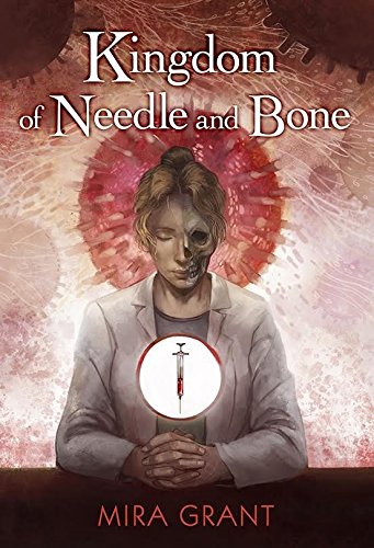 cover image Kingdom of Needle and Bone
