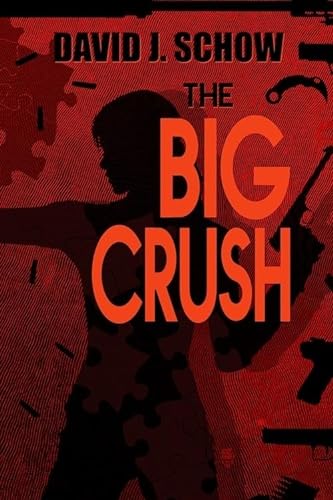 cover image The Big Crush