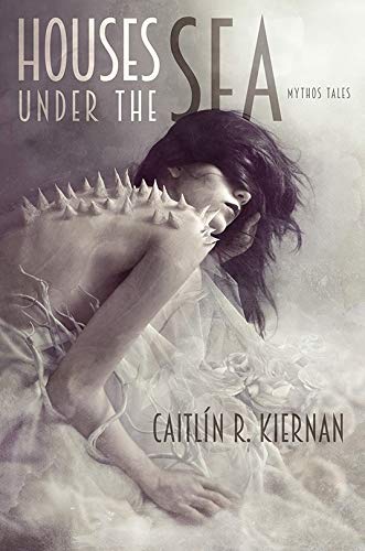 cover image Houses Under the Sea: Mythos Tales