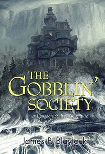 cover image The Gobblin’ Society