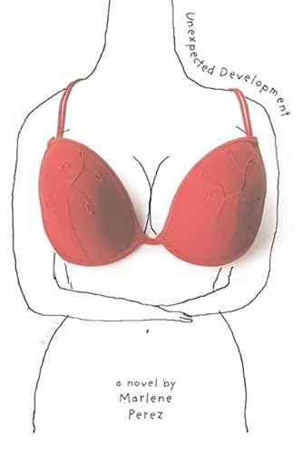 cover image UNEXPECTED DEVELOPMENT