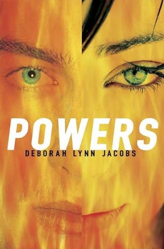 cover image Powers