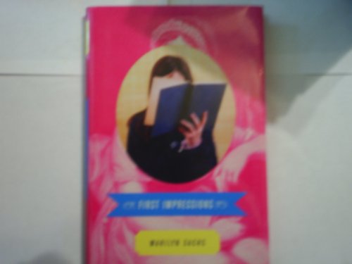 cover image First Impressions