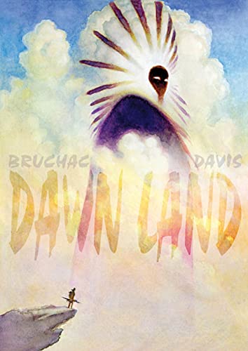 cover image Dawn Land