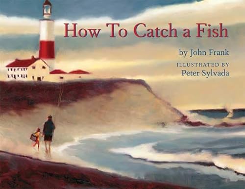 cover image How to Catch a Fish